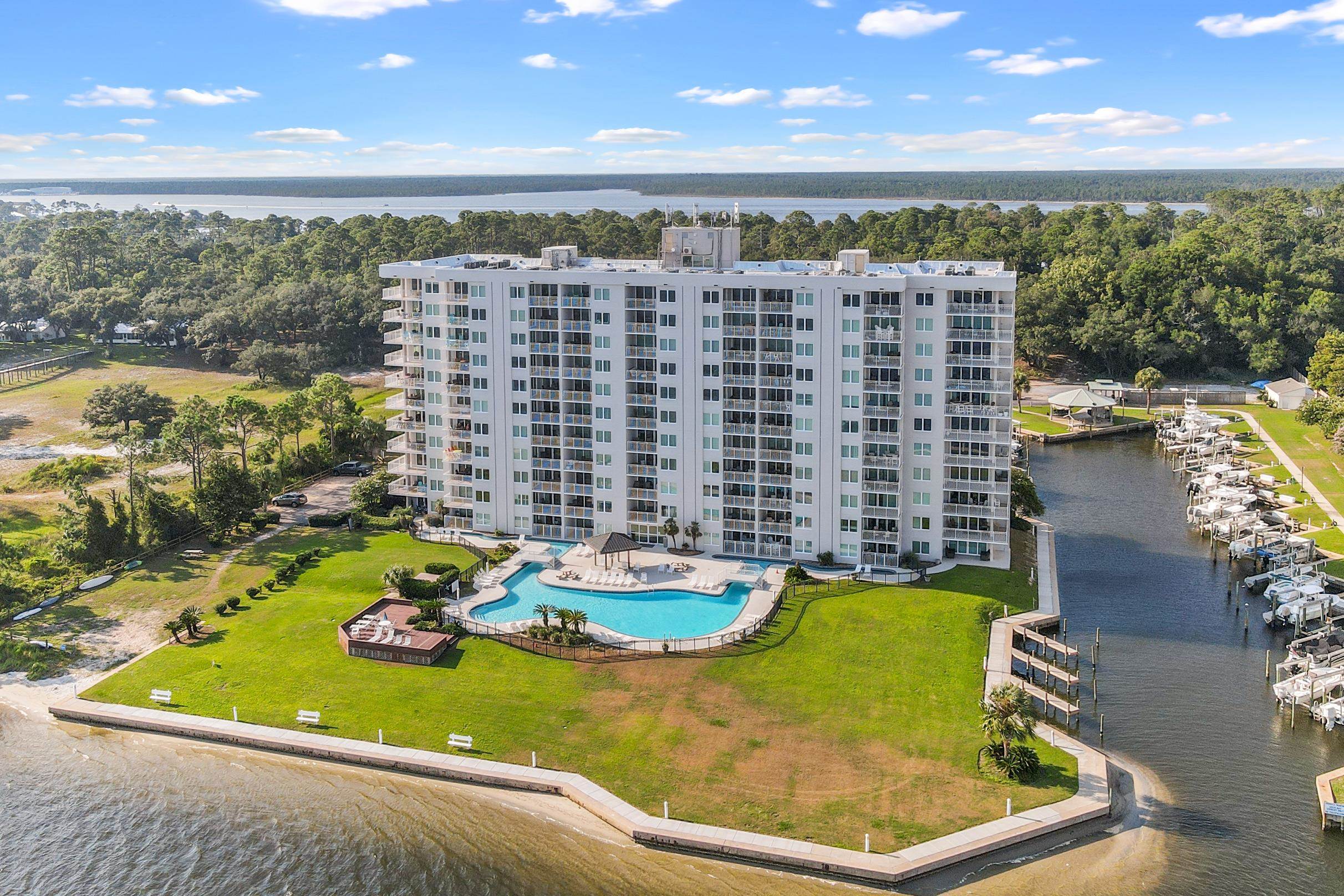 4610 White Avenue, Unit 906 Orange Beach, AL 36561 - Photo 1 of 20