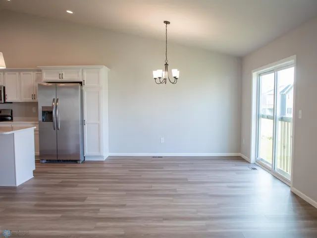 $329,999 | 6709 Meadow View Drive South, Fargo, ND 58104