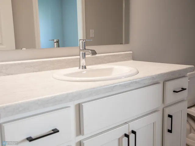 $329,999 | 6709 Meadow View Drive South, Fargo, ND 58104