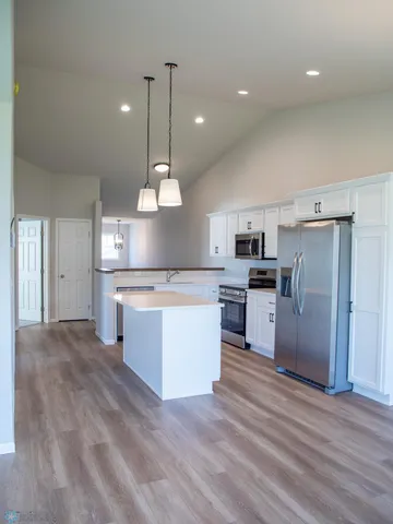 $329,999 | 6709 Meadow View Drive South, Fargo, ND 58104