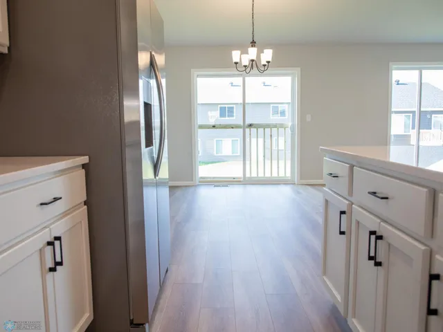 $329,999 | 6709 Meadow View Drive South, Fargo, ND 58104