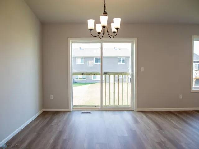 $329,999 | 6709 Meadow View Drive South, Fargo, ND 58104