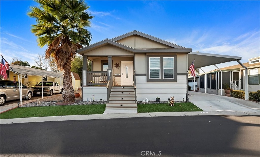 4000 Pierce Street, Unit 251 Riverside, CA 92505 - Photo 1 of 1 Front