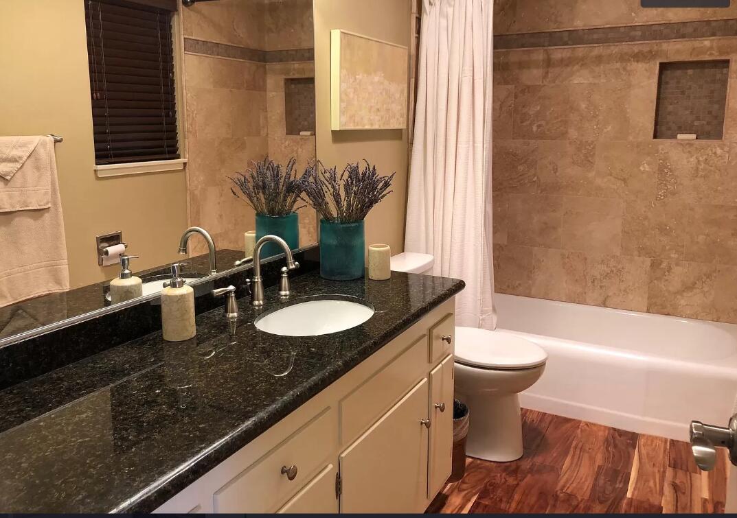 823 Cieneguitas Road Santa Barbara, CA 93110 - Photo 16 of 20 bath
