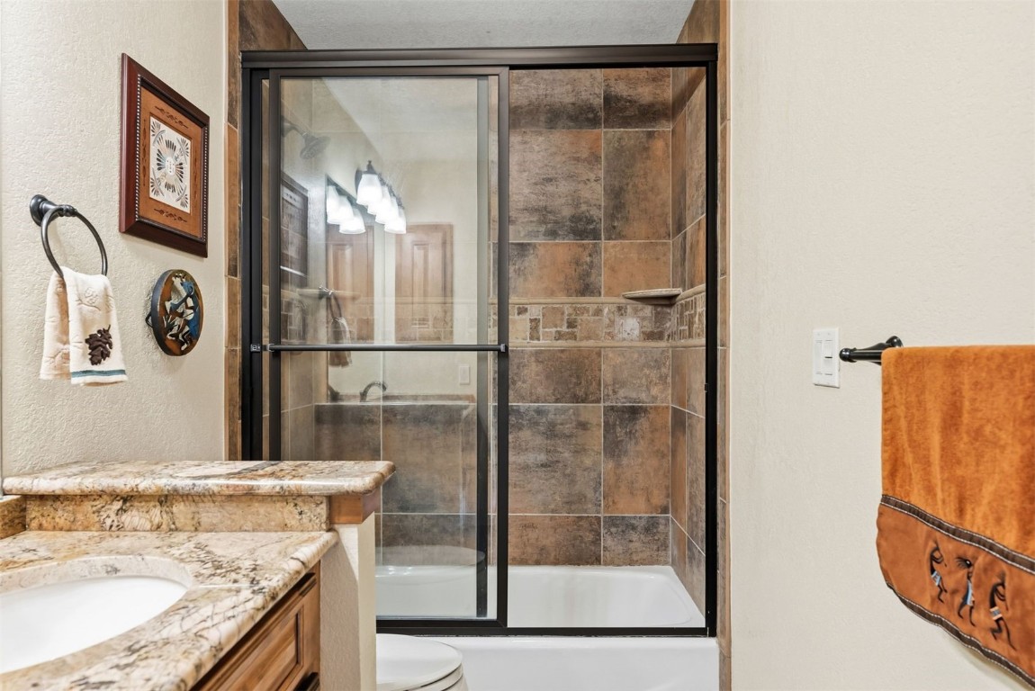 1682 Boreas Pass Road, Unit C Breckenridge, CO 80424 - Photo 36 of 50 Guest bathroom