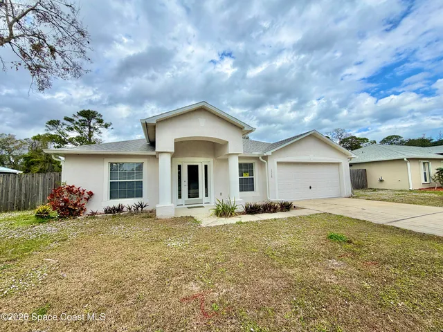 $339,000 | 1328 Mandys Court, Melbourne, FL 32934