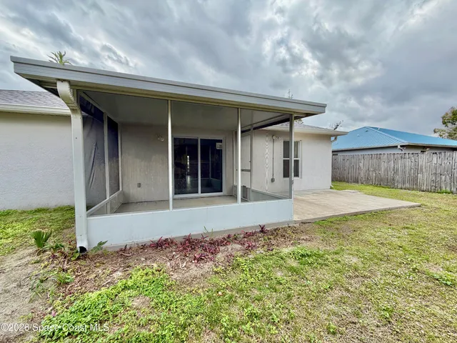 $339,000 | 1328 Mandys Court, Melbourne, FL 32934