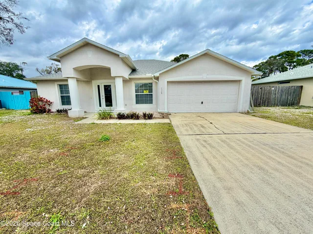 $339,000 | 1328 Mandys Court, Melbourne, FL 32934