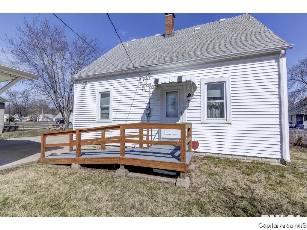 1512 East Keys Avenue Springfield, IL 62702 - Photo 25 of 32 Gallery Image 25