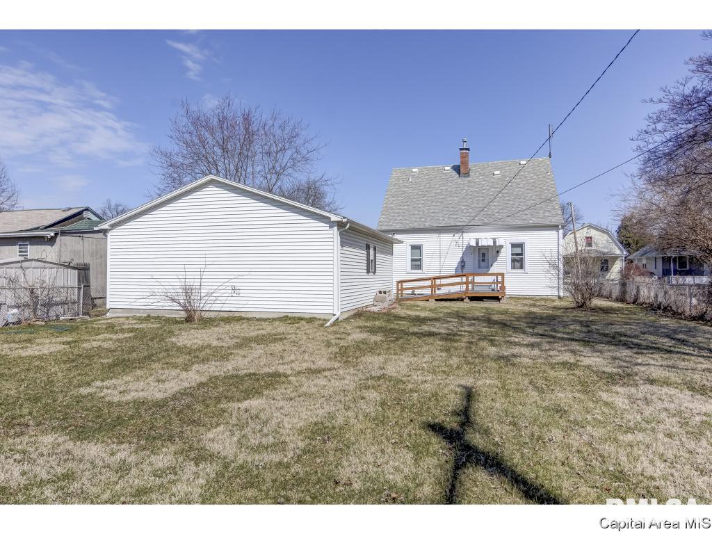 1512 East Keys Avenue Springfield, IL 62702 - Photo 27 of 32 Gallery Image 27