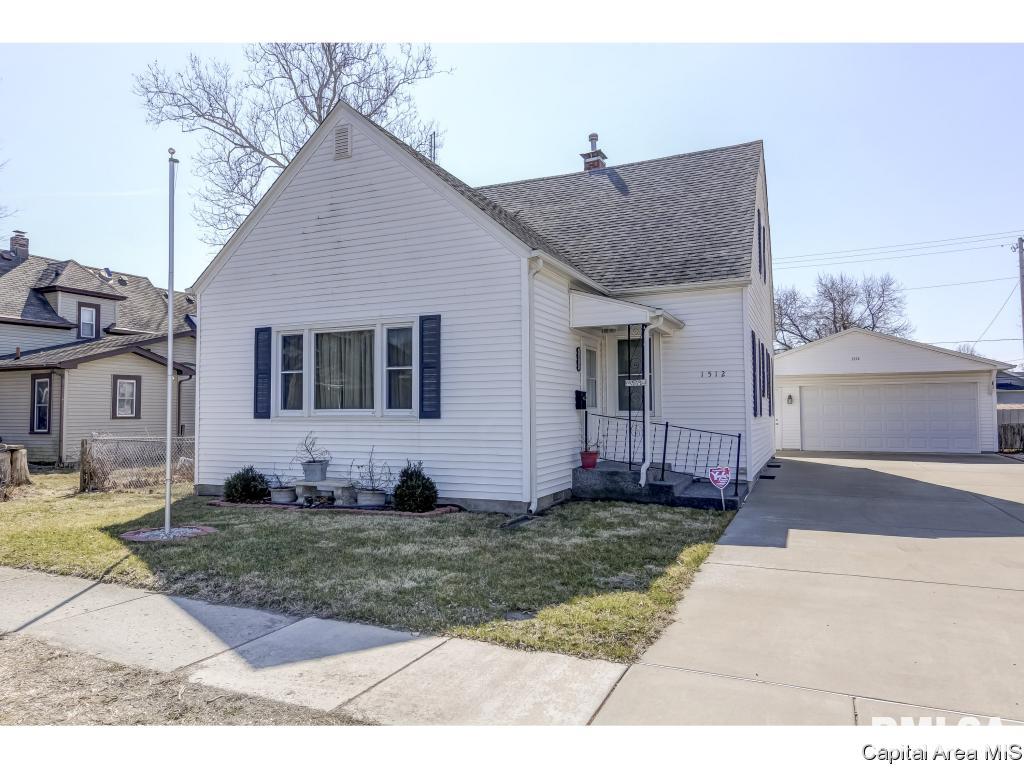 1512 East Keys Avenue Springfield, IL 62702 - Photo 32 of 32 Gallery Image 32