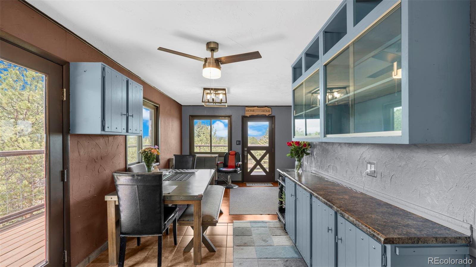 82 South Mountain Estates Road Florissant, CO 80816 - Photo 17 of 37