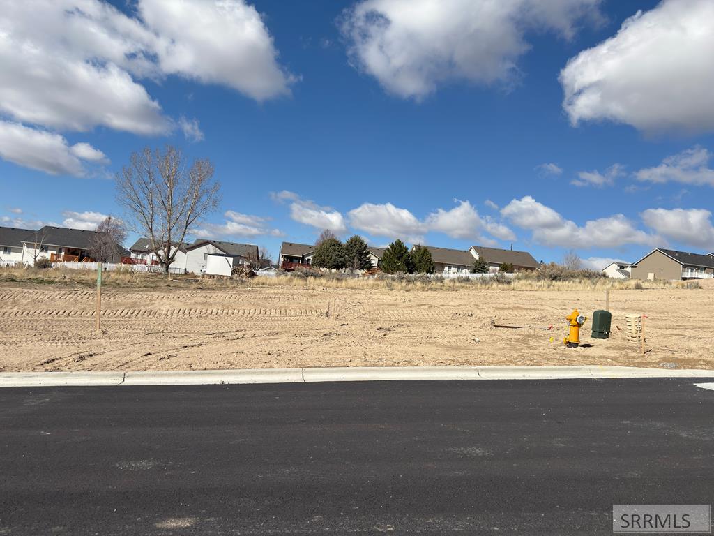 Lot 22 Falcon Ridge Drive Pocatello, ID 83201 - Photo 1 of 22 Main View