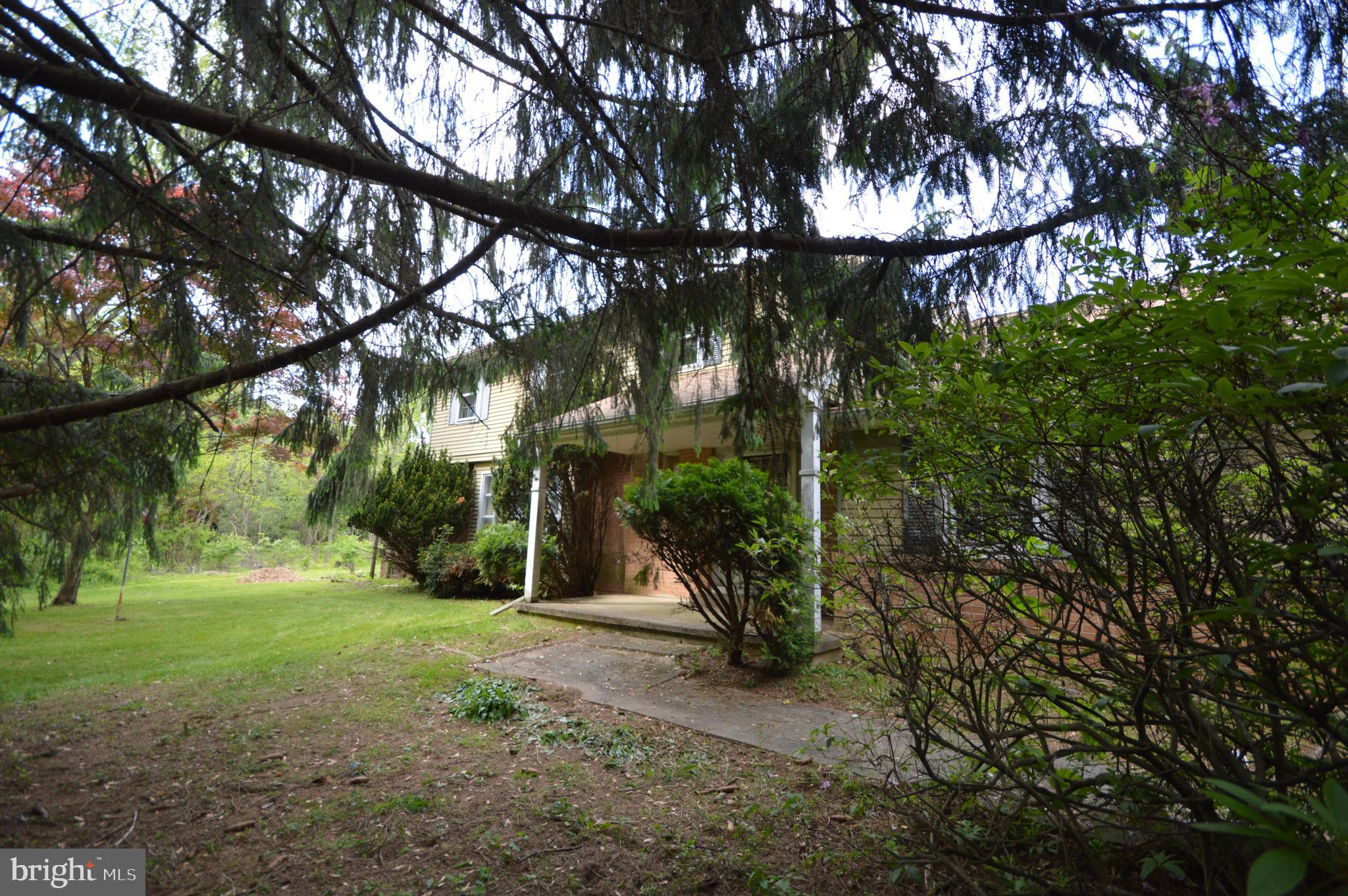 749 Street Road Cochranville, PA 19330 - Photo 2 of 35 Front