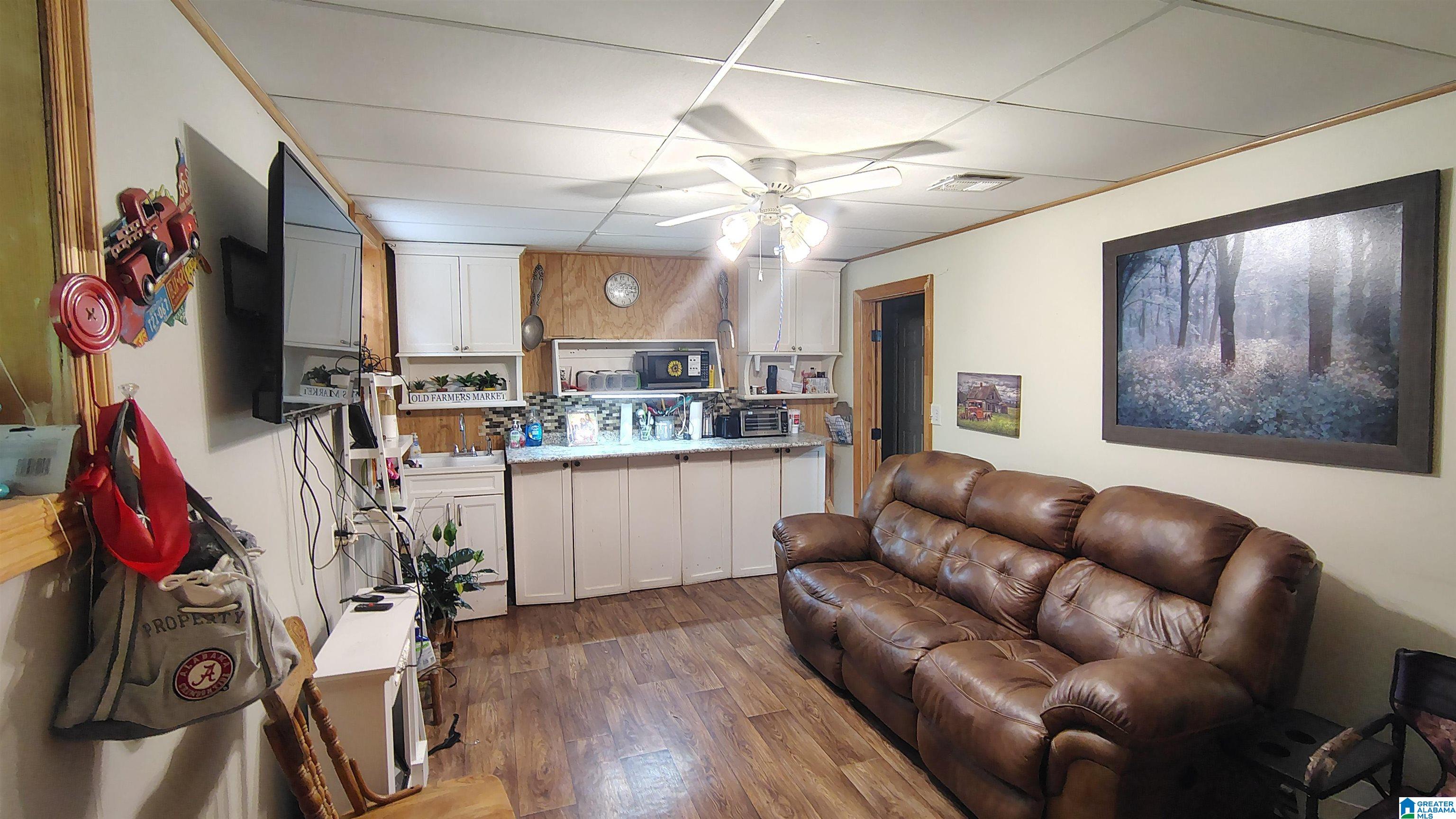 6040 Mason Road Mount Olive, AL 35117 - Photo 22 of 29