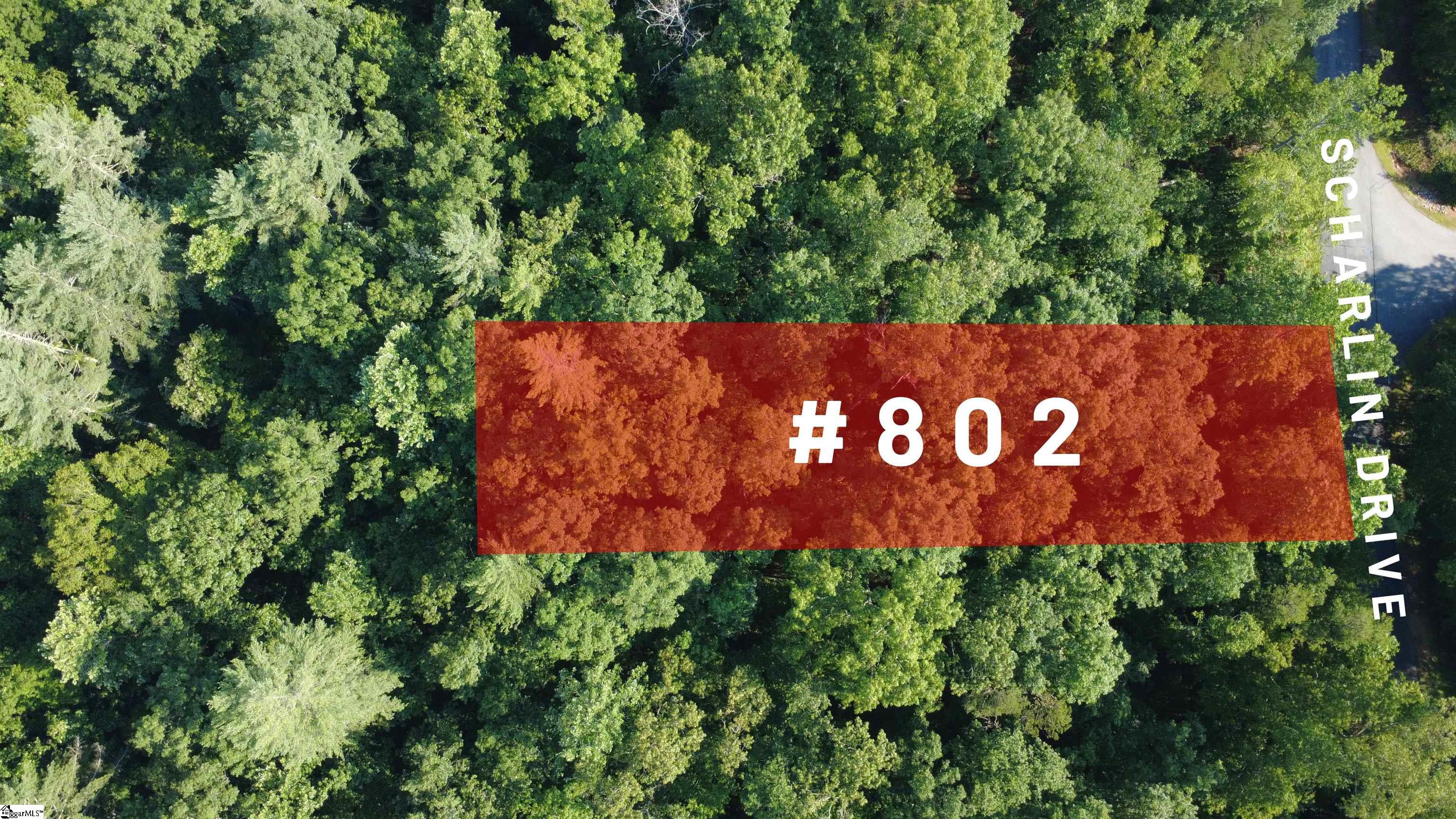 802 Scharlin Drive Pickens, SC 29671 - Photo 2 of 29