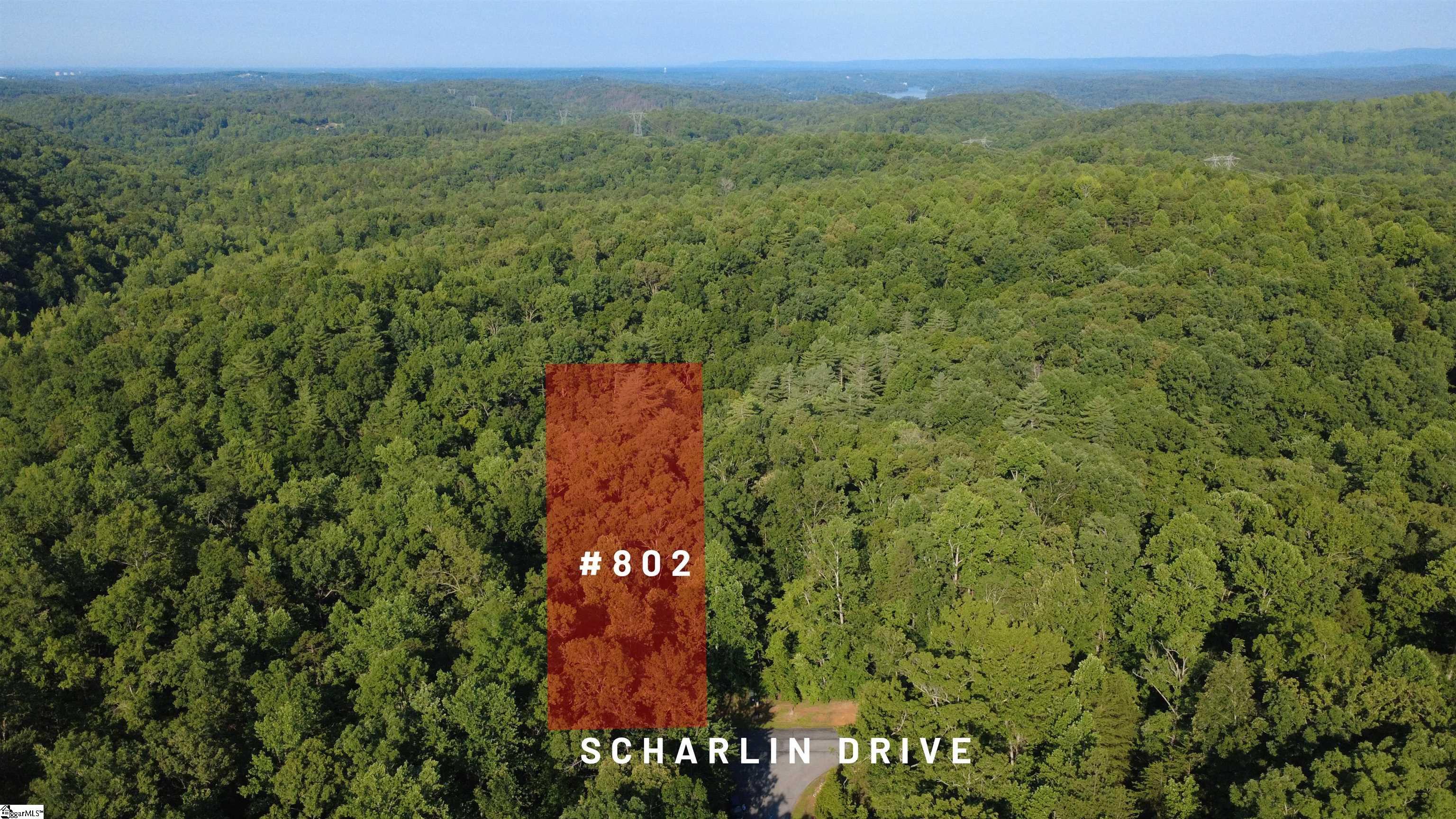 802 Scharlin Drive Pickens, SC 29671 - Photo 3 of 29