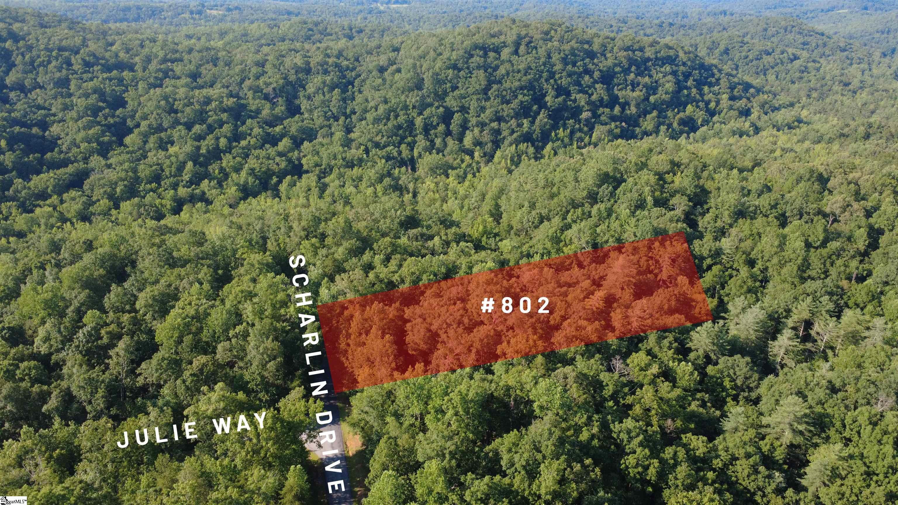 802 Scharlin Drive Pickens, SC 29671 - Photo 4 of 29