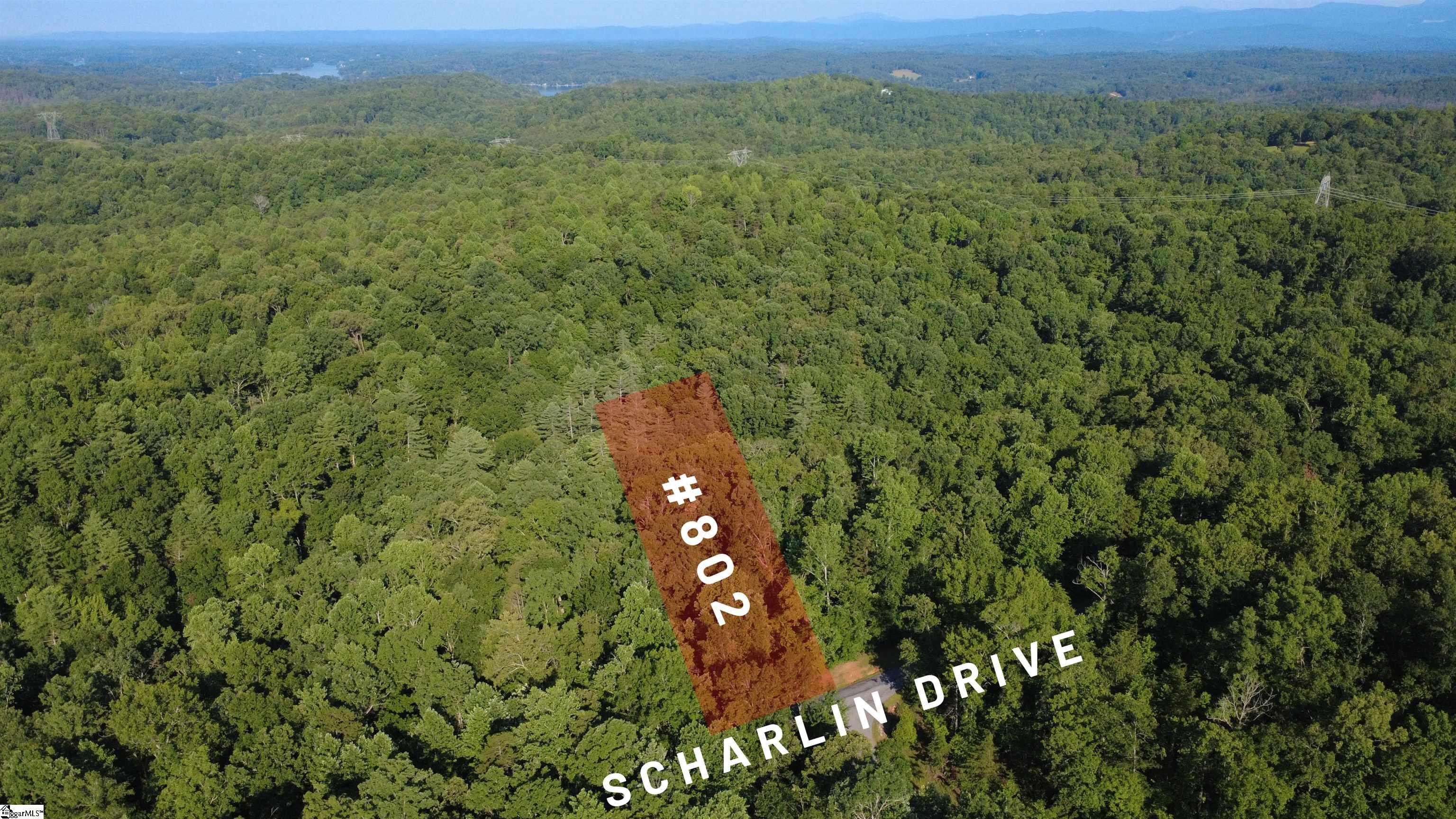 802 Scharlin Drive Pickens, SC 29671 - Photo 7 of 29