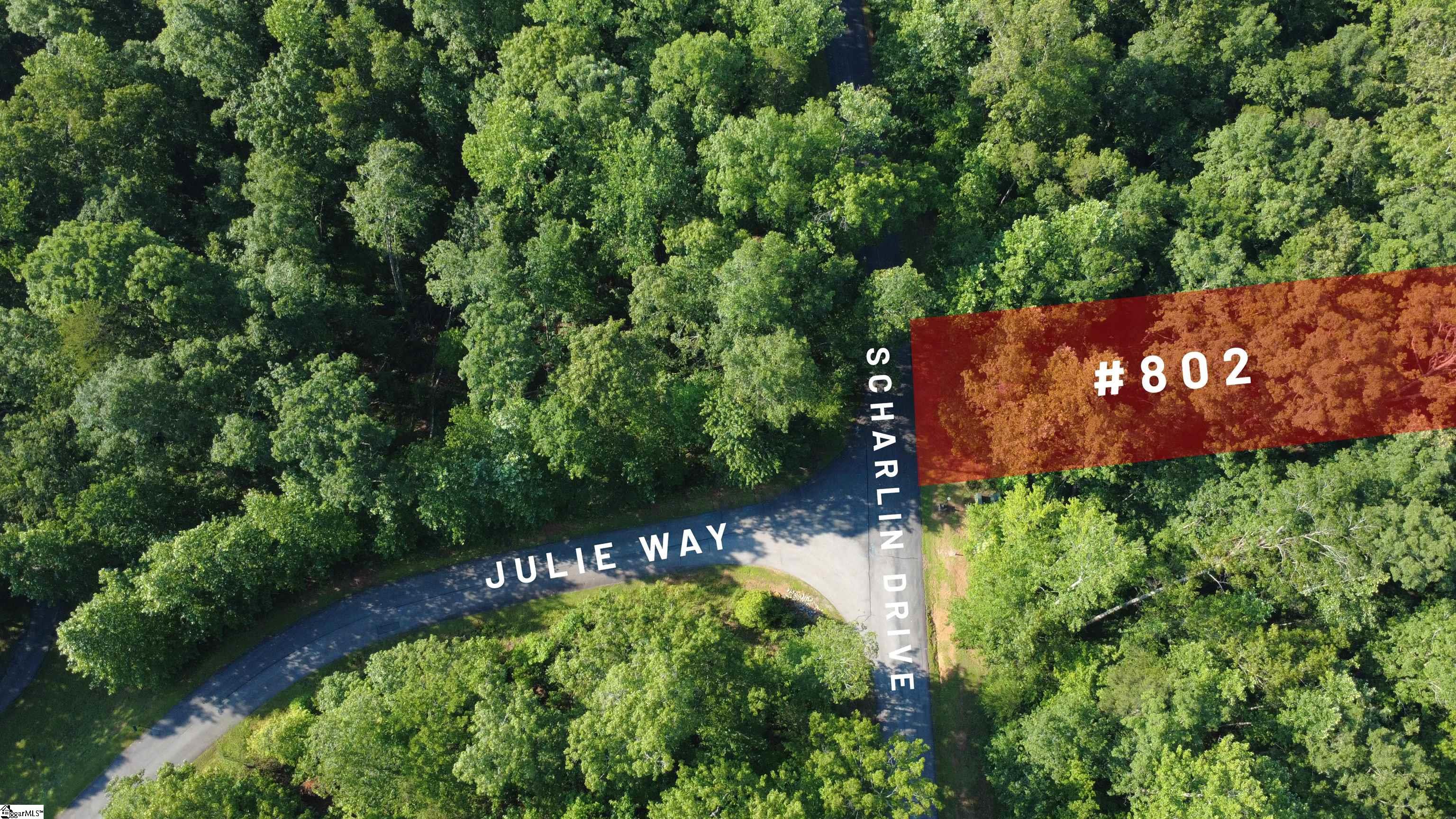 802 Scharlin Drive Pickens, SC 29671 - Photo 8 of 29