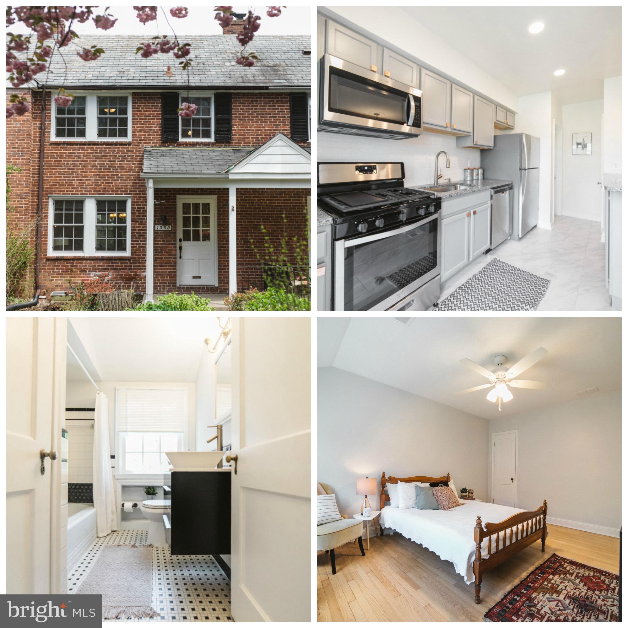 1332 Northview Road Baltimore, MD 21218 - Photo 1 of 30 Welcome Home to 1332 Northview Road!