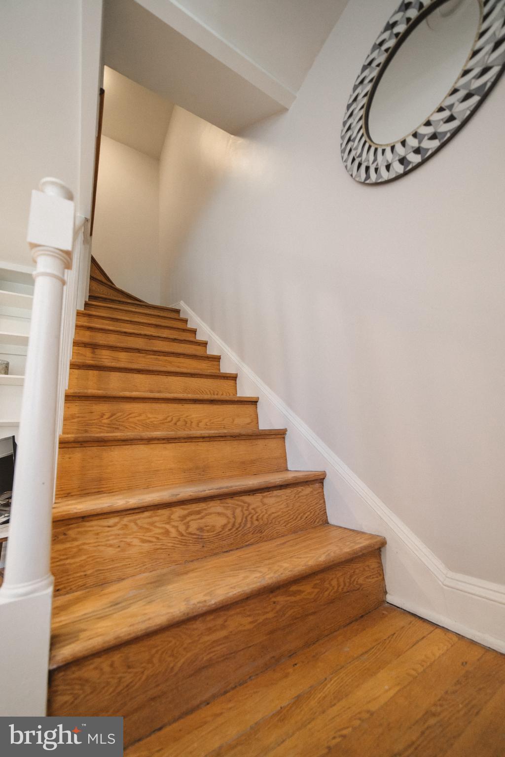 1332 Northview Road Baltimore, MD 21218 - Photo 13 of 30 Hardwood floors throughout.