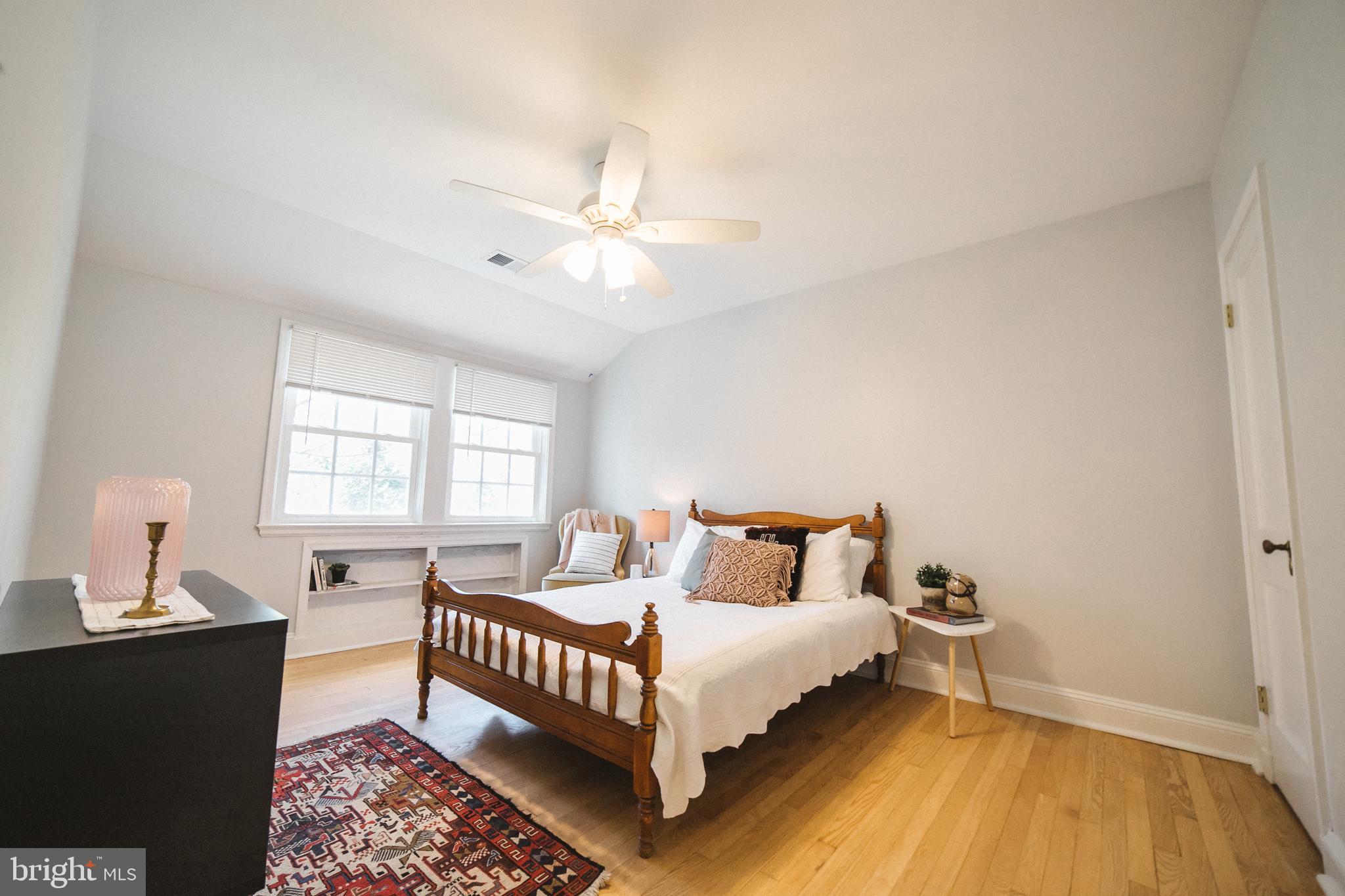 1332 Northview Road Baltimore, MD 21218 - Photo 14 of 30 Master Bedroom