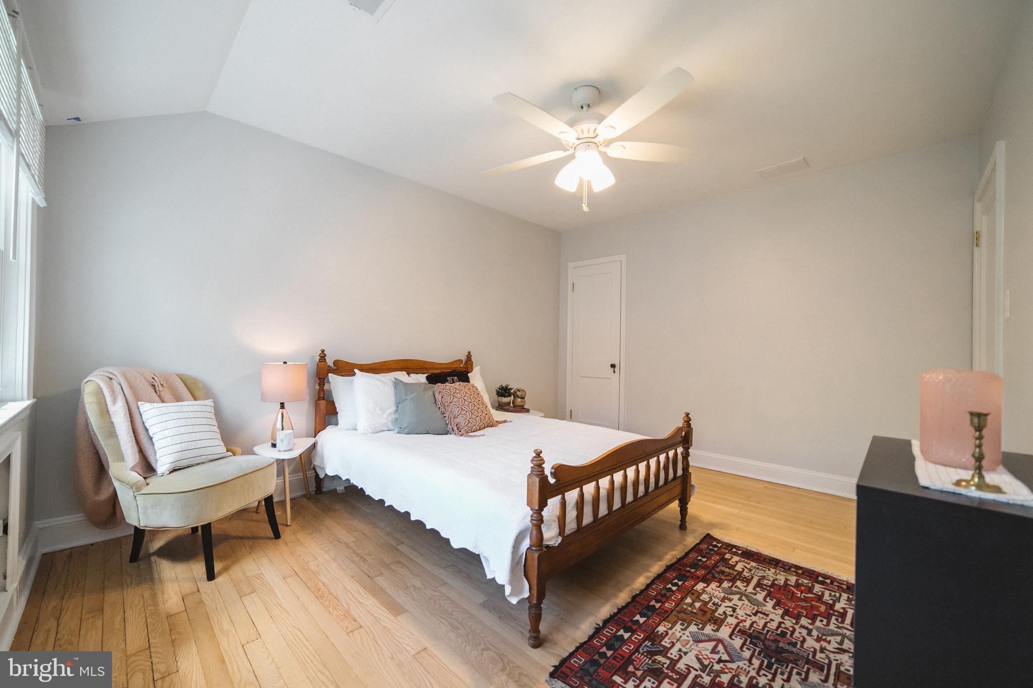 1332 Northview Road Baltimore, MD 21218 - Photo 15 of 30 Master Bedroom