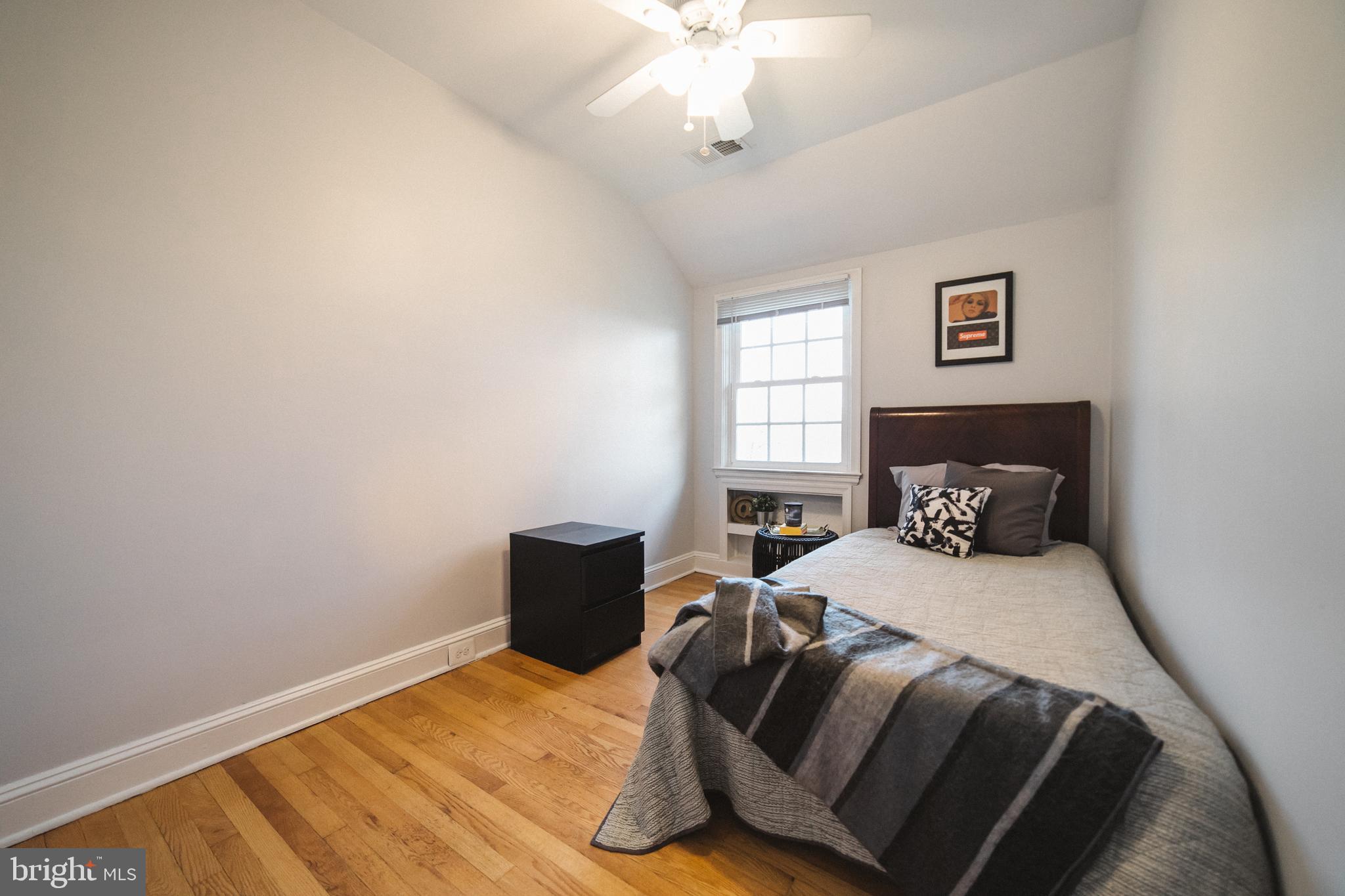 1332 Northview Road Baltimore, MD 21218 - Photo 19 of 30 Bedroom 3