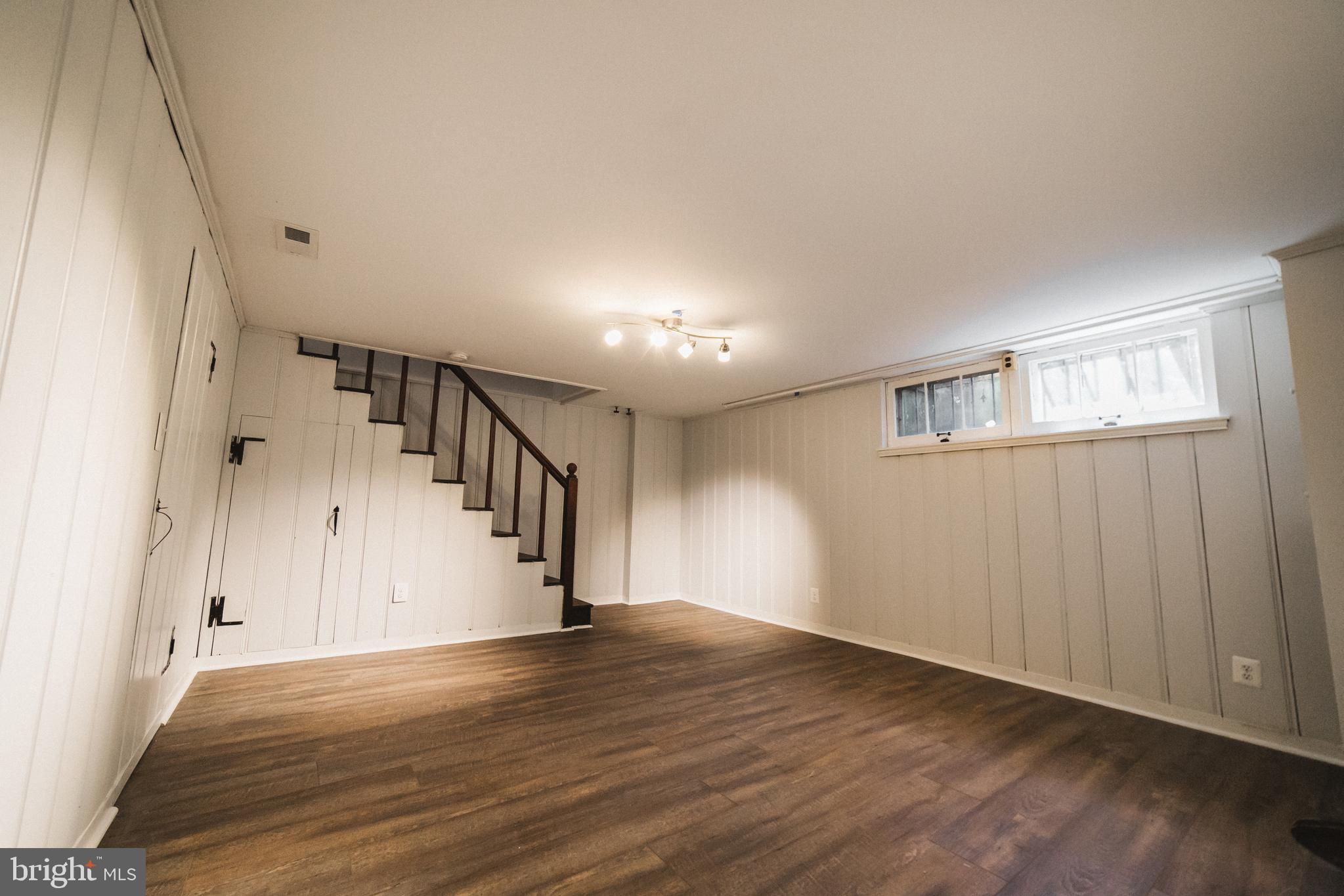 1332 Northview Road Baltimore, MD 21218 - Photo 24 of 30 LL rec room, man cave or optional 4th BR.