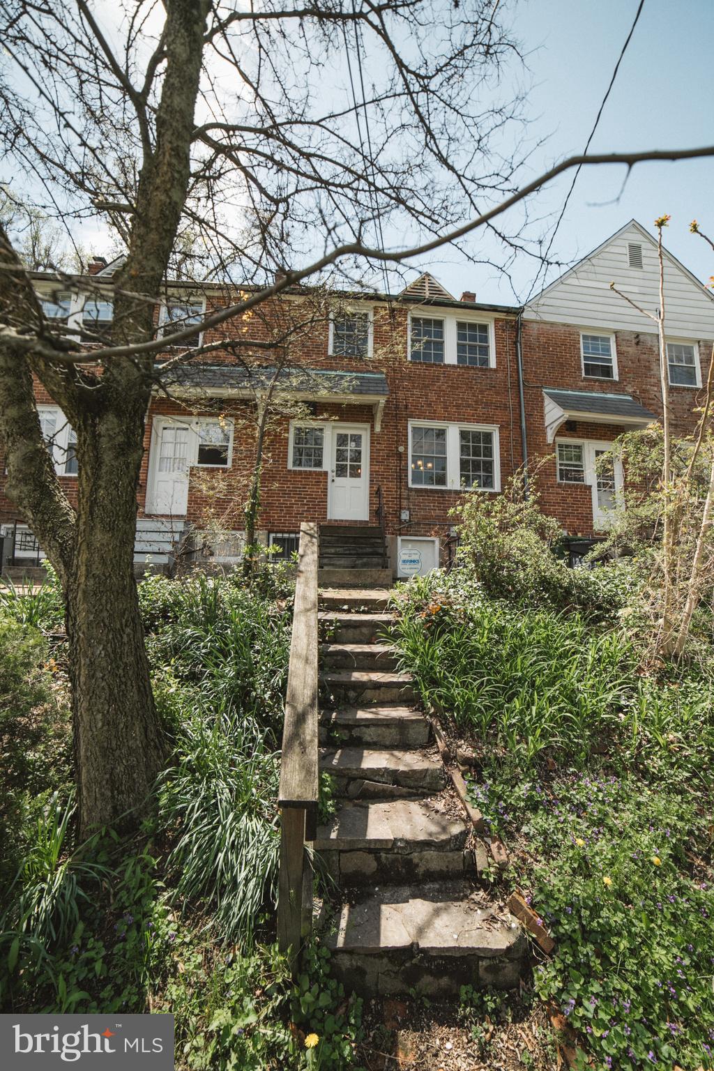 1332 Northview Road Baltimore, MD 21218 - Photo 28 of 30 Exterior Rear