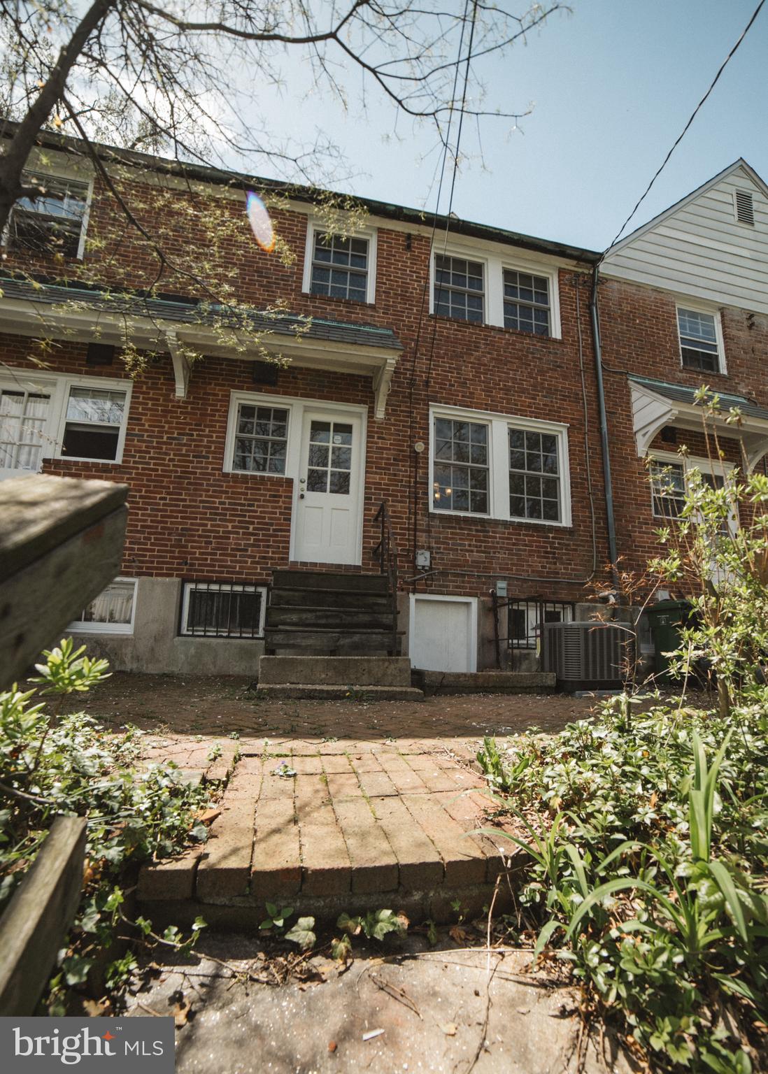 1332 Northview Road Baltimore, MD 21218 - Photo 29 of 30 Exterior Rear
