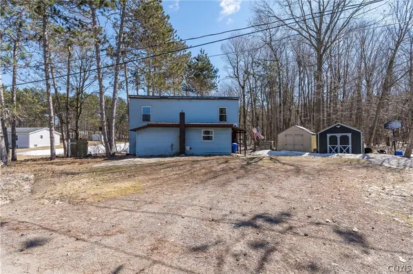 $90,000 | 25110 Pine Drive, Champion, NY 13619