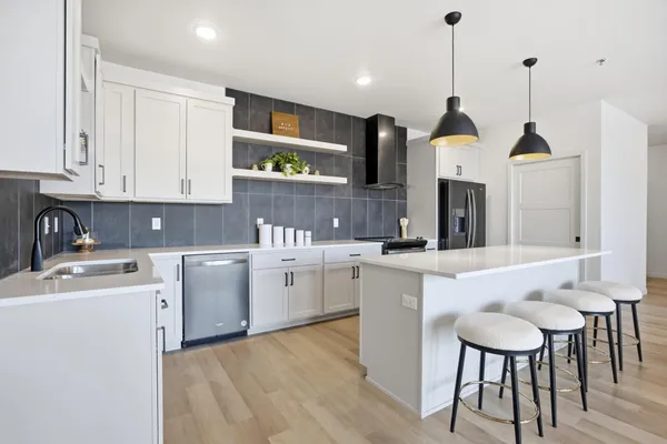 $595,000 | 300 Main Avenue, Unit 508, Fargo, ND 58103