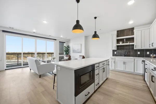 $595,000 | 300 Main Avenue, Unit 508, Fargo, ND 58103