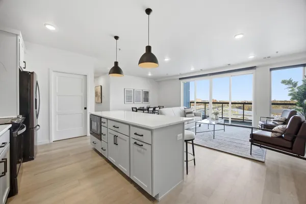 $595,000 | 300 Main Avenue, Unit 508, Fargo, ND 58103