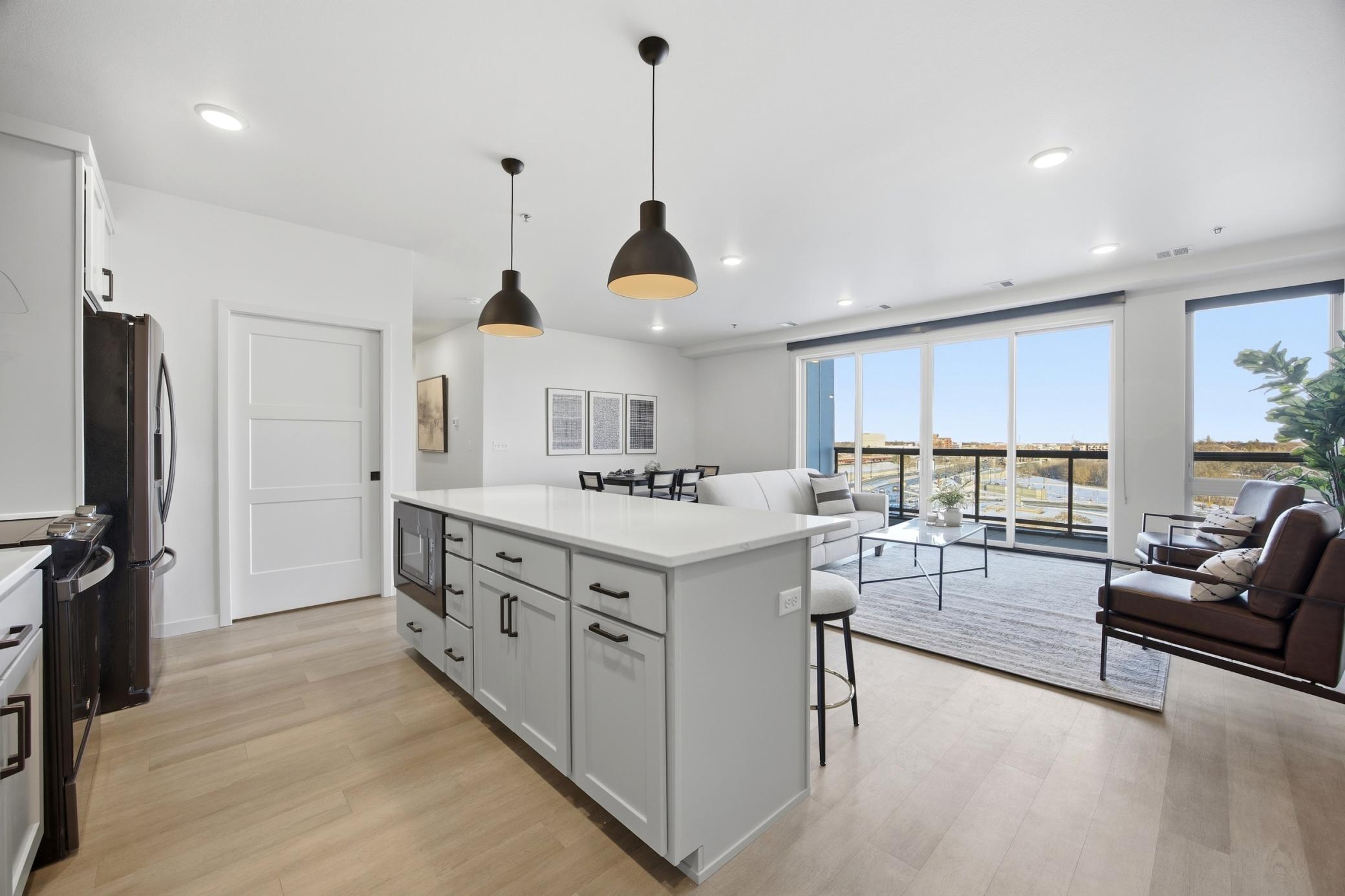 300 Main Avenue, Unit 508 Fargo, ND 58103 - Photo 17 of 47