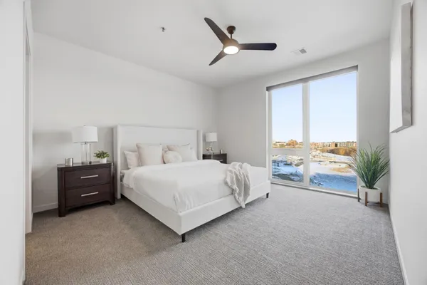 $595,000 | 300 Main Avenue, Unit 508, Fargo, ND 58103