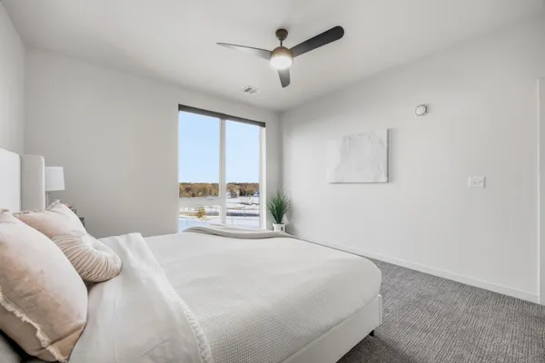 $595,000 | 300 Main Avenue, Unit 508, Fargo, ND 58103