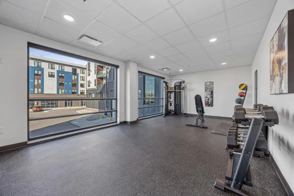 $595,000 | 300 Main Avenue, Unit 508, Fargo, ND 58103