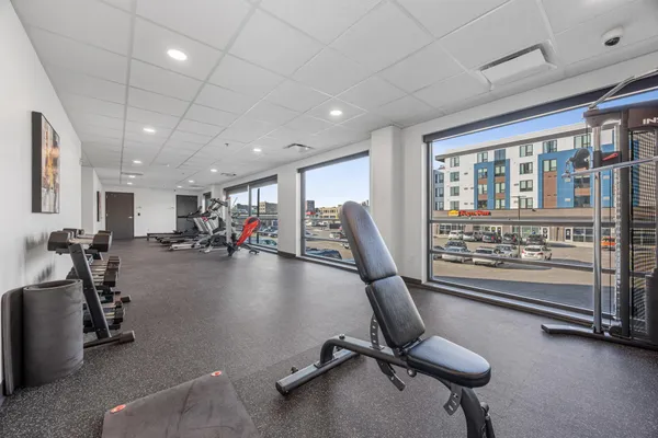 $595,000 | 300 Main Avenue, Unit 508, Fargo, ND 58103