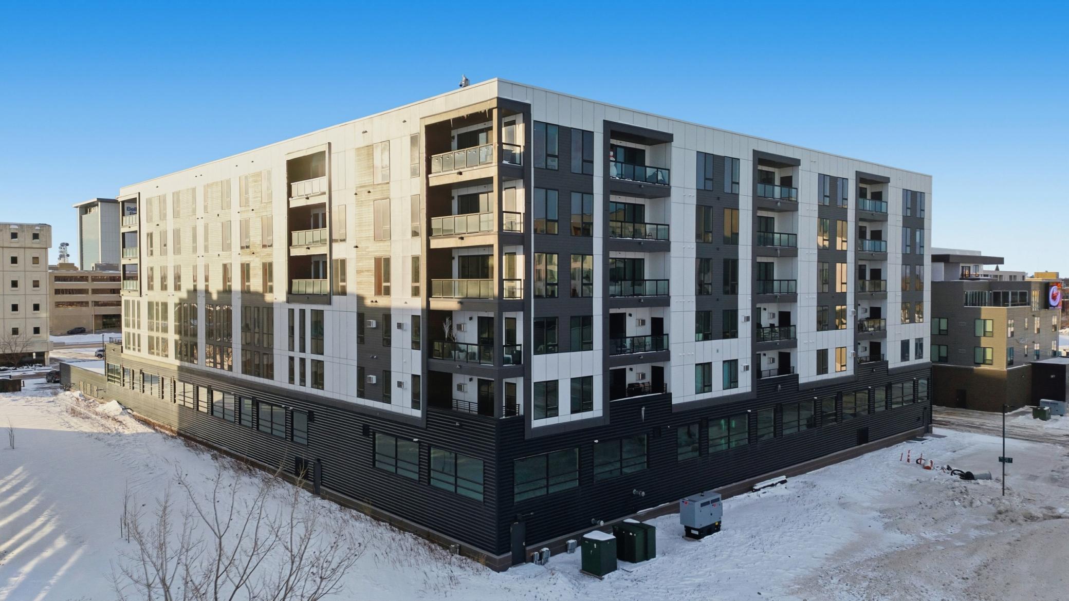 300 Main Avenue, Unit 508 Fargo, ND 58103 - Photo 45 of 47