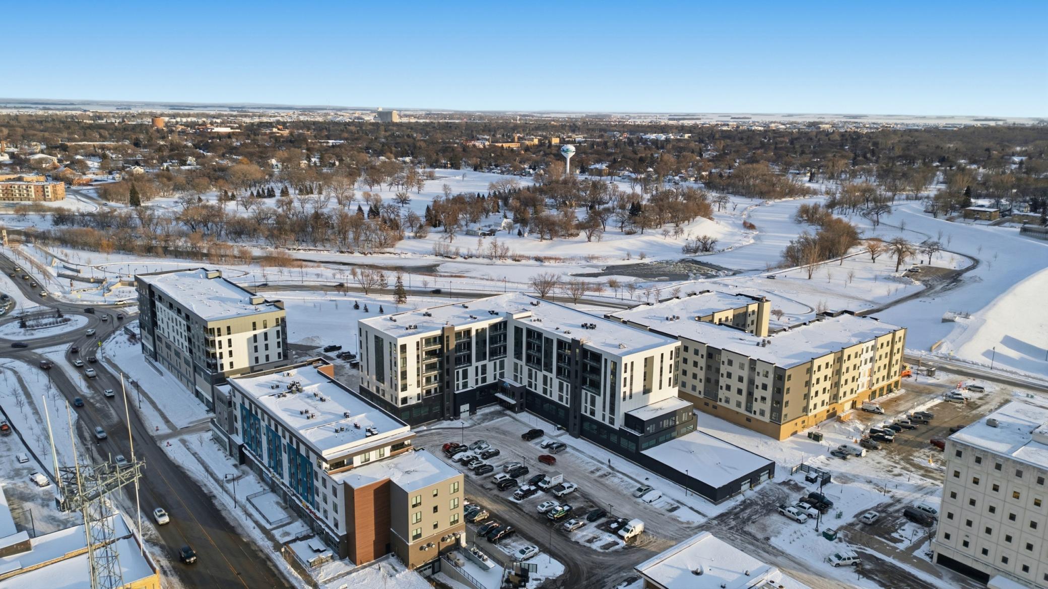 300 Main Avenue, Unit 508 Fargo, ND 58103 - Photo 46 of 47