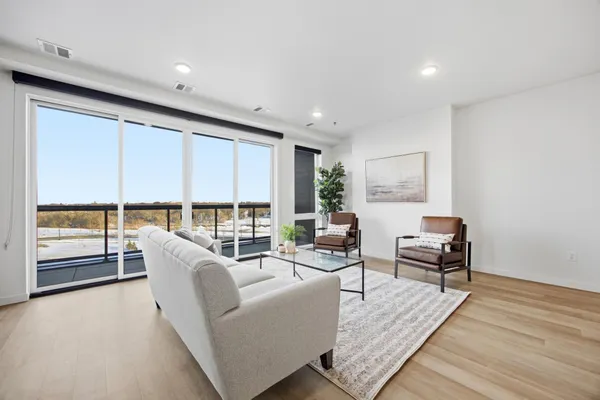 $595,000 | 300 Main Avenue, Unit 508, Fargo, ND 58103