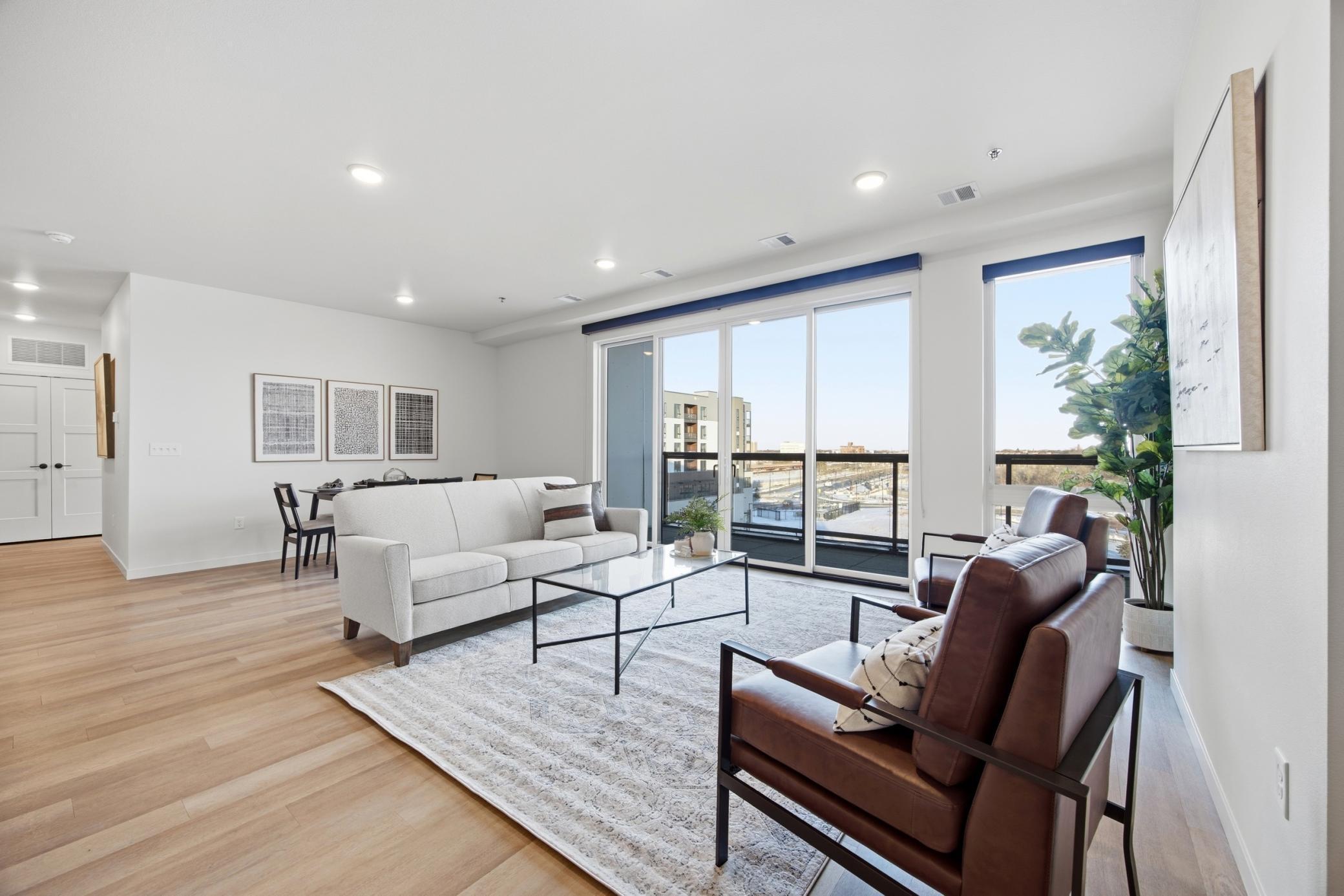 300 Main Avenue, Unit 508 Fargo, ND 58103 - Photo 10 of 47