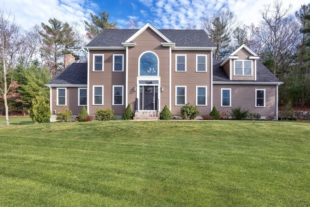57 Highridge Road Bellingham, MA 02019 - Photo 1 of 40 Gallery Image 1