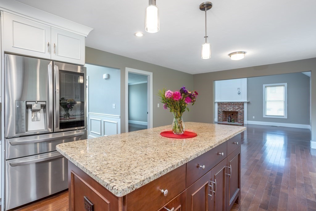 57 Highridge Road Bellingham, MA 02019 - Photo 6 of 40 Gallery Image 6