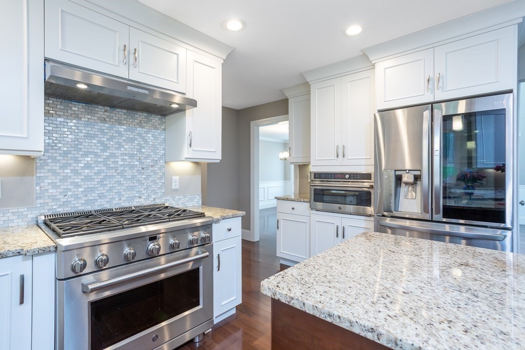 57 Highridge Road Bellingham, MA 02019 - Photo 8 of 40 Gallery Image 8