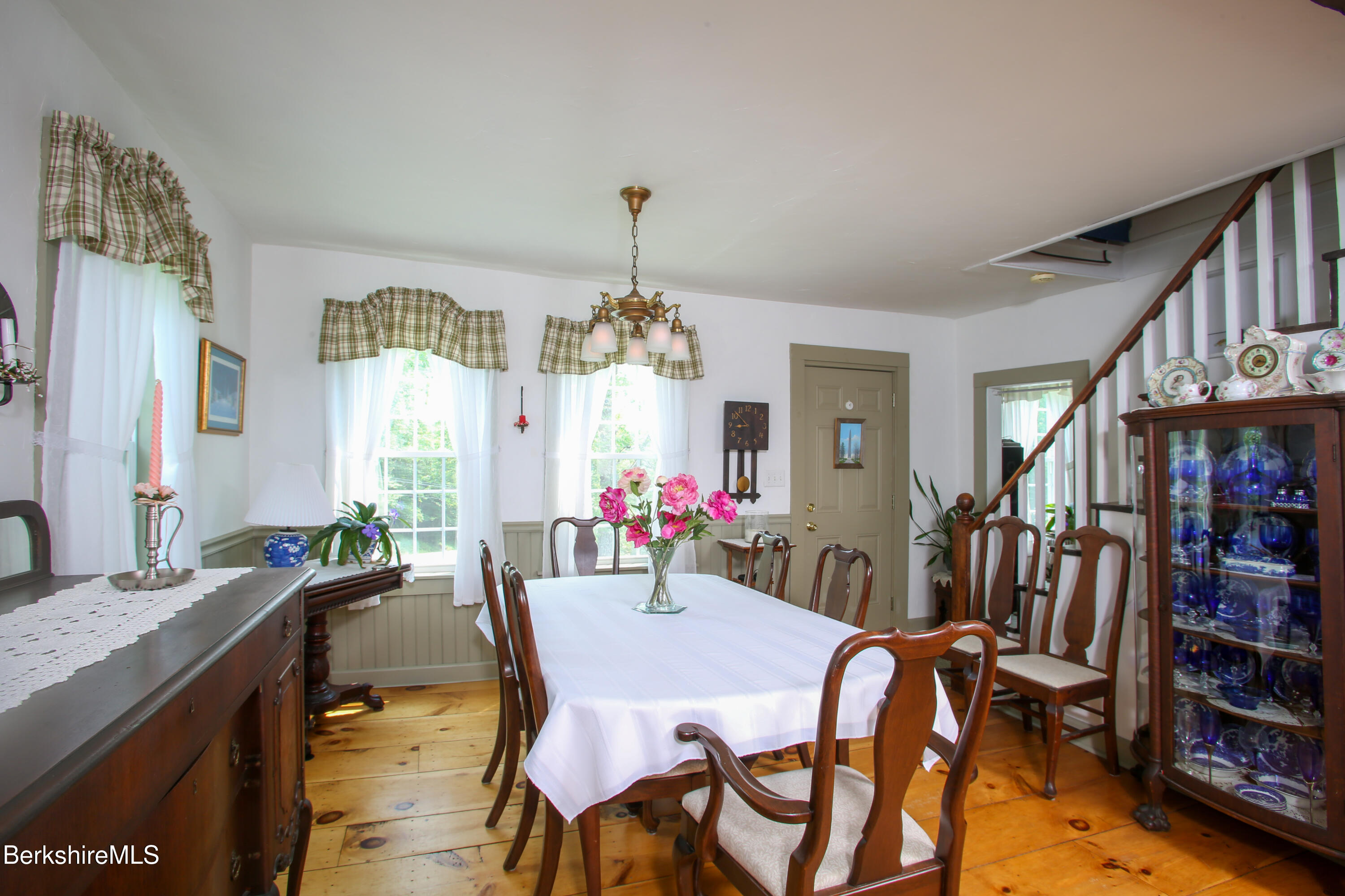 154 Leshure Road Rowe, MA 01367 - Photo 10 of 32 580A9348