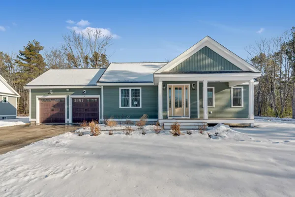 $953,900 | 42 Cascade Circle, Unit 34, Kennebunk, ME 04043